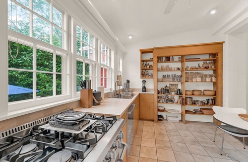 Athens House | Modernist Upstate Retreat