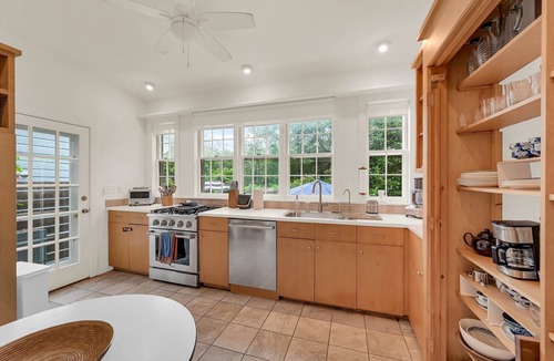 Athens House | Modernist Upstate Retreat