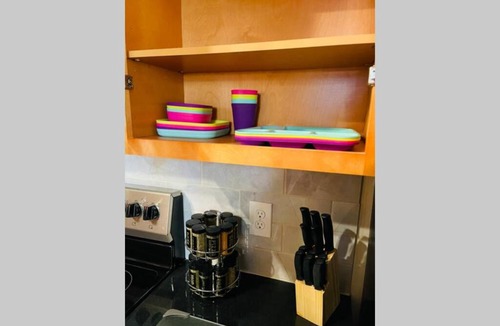 Lancaster Villa | Modernized City Home w/ Parking Downtown Lancaster