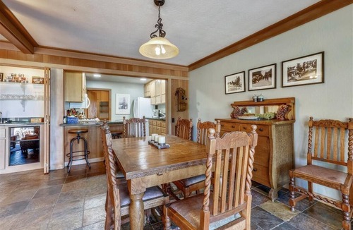 Tahoe City Condo | Modernized Pet-Friendly Bluff Unit: Panoramic Lake Views & Trailside Living