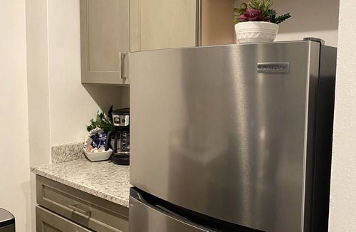 Gadsden Apartment | Modernized Studio Apartment in Gadsden, AL