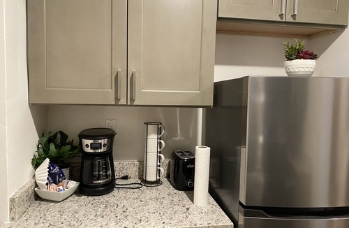 Gadsden Apartment | Modernized Studio Apartment in Gadsden, AL