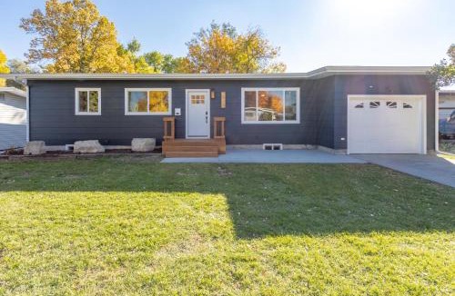 West End House | ModernLiving