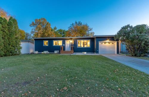 West End House | ModernLiving