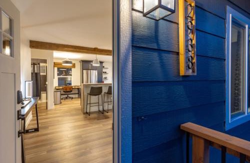 West End House | ModernLiving