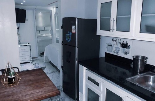 Santo Domingo Apartment | Moderno Aparta Estudio No.2