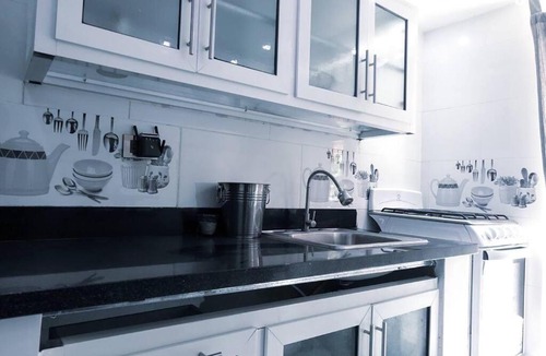 Santo Domingo Apartment | Moderno Aparta Estudio No.2