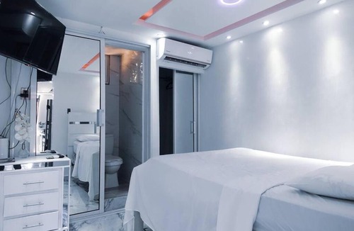 Santo Domingo Apartment | Moderno Aparta Estudio No.2