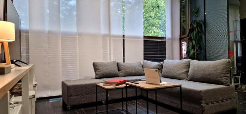 Valladolid Apartment | Moderno Apartamento con Garaje Privado
