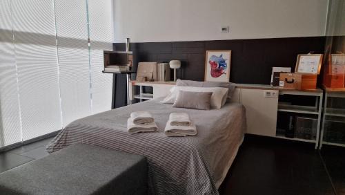 Valladolid Apartment | Moderno Apartamento con Garaje Privado