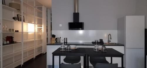 Valladolid Apartment | Moderno Apartamento con Garaje Privado