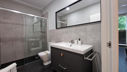 Valladolid Apartment | Moderno Apartamento con Garaje Privado