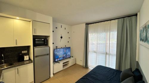 Terrassa Apartment | Moderno apartamento con Parking,Tarrassa, Barcelona