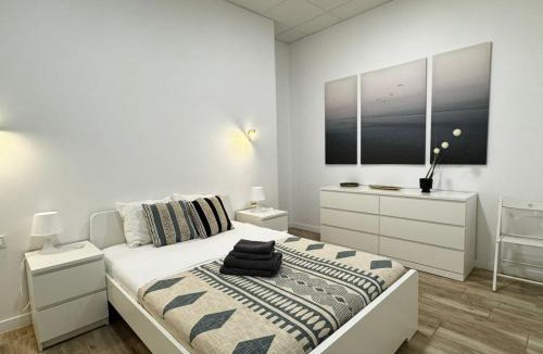 Rascanya Apartment | Moderno Apartamento del Arquitecto