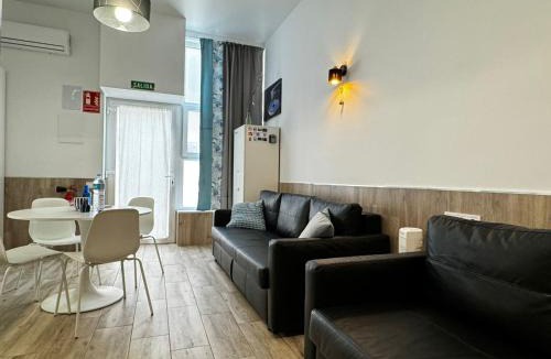 Rascanya Apartment | Moderno Apartamento del Arquitecto