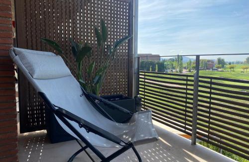 Torroella de Montgri Apartment | Moderno apartamento en Empordà Golf