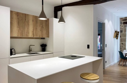 Bilbao Old Town Apartment | Moderno apartamento en pleno Casco Viejo