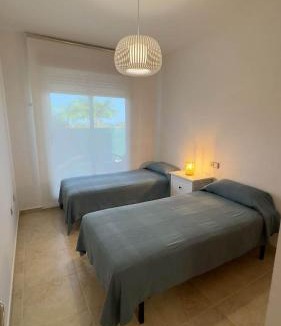 San Jorge Apartment | Moderno apartamento en Panoramica golf