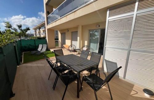 San Jorge Apartment | Moderno apartamento en Panoramica golf