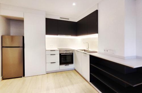Terrassa Apartment | Moderno Apartamento en Terrassa Centro