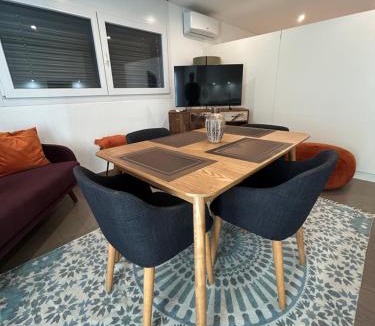Tenero-Contra Apartment | Moderno appartamento a Tenero