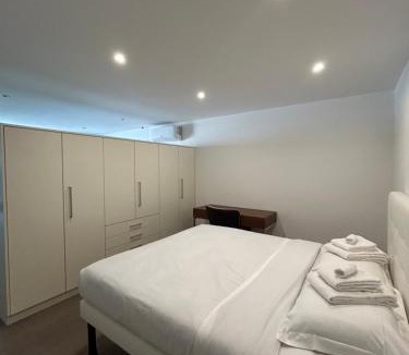 Tenero-Contra Apartment | Moderno appartamento a Tenero