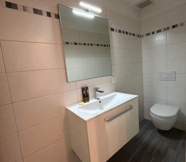 Tenero-Contra Apartment | Moderno appartamento a Tenero