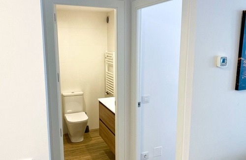 Andorra la Vella Apartment | ¡MODERNO en ANDORRA! 7Pax,PK SP