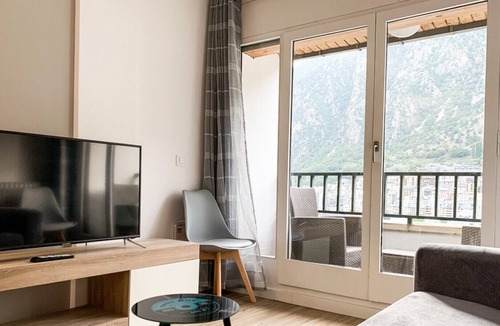 Andorra la Vella Apartment | ¡MODERNO en ANDORRA! 7Pax+PK VC