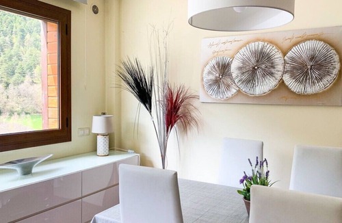 Arinsal Apartment | ¡Moderno en Arinsal! 4Pax, PK PN