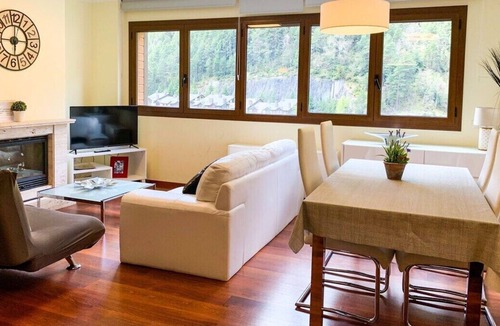 Arinsal Apartment | ¡Moderno en Arinsal! 4Pax, PK PN