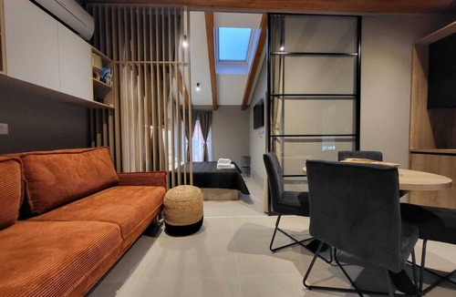 Bale Apartment | Moderno uređeni apartman u centru Bala