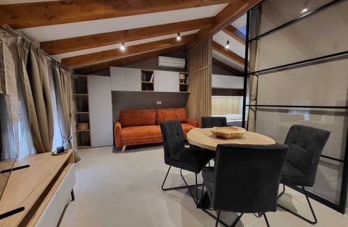 Bale Apartment | Moderno uređeni apartman u centru Bala