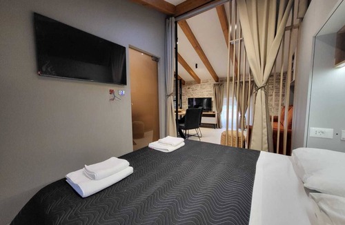 Bale Apartment | Moderno uređeni apartman u centru Bala