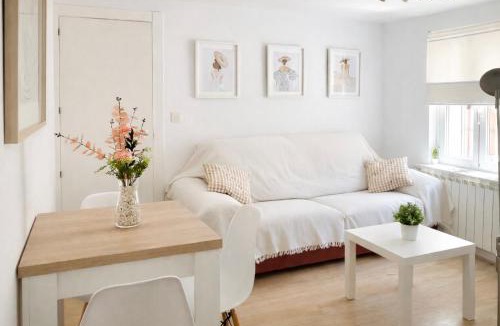 Burgos Apartment | Moderno y acogedor en La Catedral