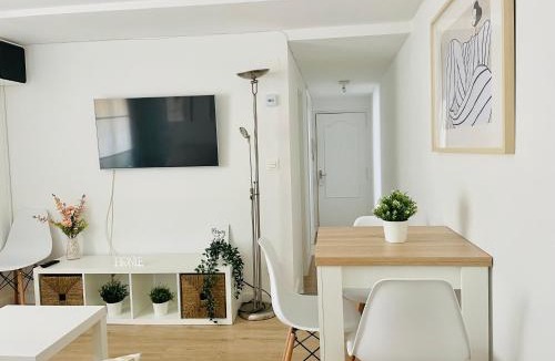Burgos Apartment | Moderno y acogedor en La Catedral