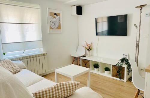 Burgos Apartment | Moderno y acogedor en La Catedral