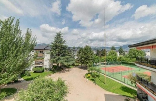 Guadarrama Apartment | Moderno y Familiar Piso en la Sierra de Madrid