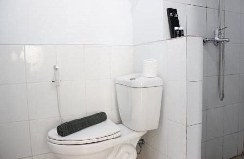 Cipaganti Apartment | Modest 2BR Apartment at The Jarrdin Cihampelas By Travelio