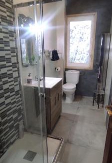 Briviesca Apartment | Modesto piso turístico