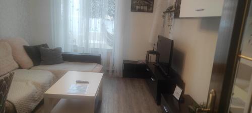 Briviesca Apartment | Modesto piso turístico