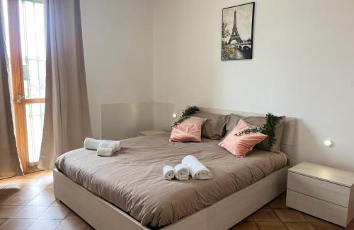 Bruino Apartment | Modigliani house posizione strategica bilo