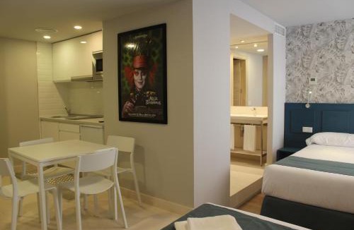 Parla Apartment | Modo Hotel Apartamento