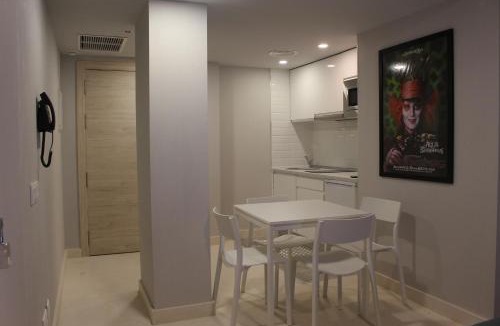 Parla Apartment | Modo Hotel Apartamento