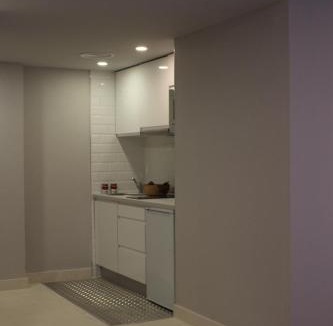 Parla Apartment | Modo Hotel Apartamento
