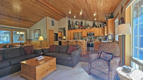 Deer Park House | Modoc 05