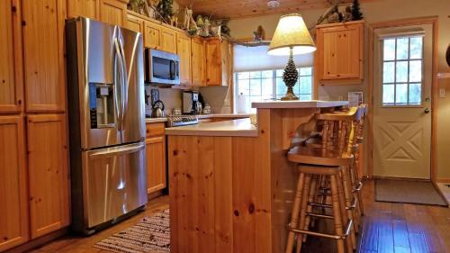 Deer Park House | Modoc 05