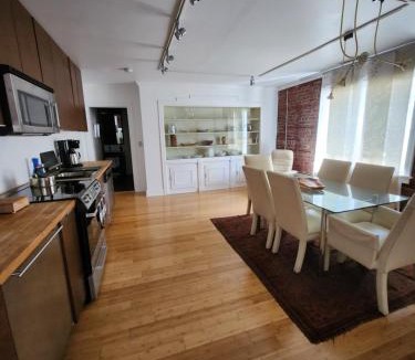 Saugerties Apartment | modsuites