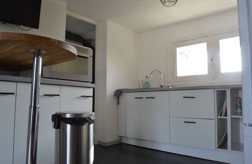 Lannemezan Apartment | Modular apartment