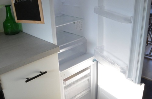 Lannemezan Apartment | Modular apartment